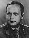 Soyuz 24 crew member